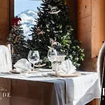 Apartment Lumiere Des Cimes - Poluc Monolocale *