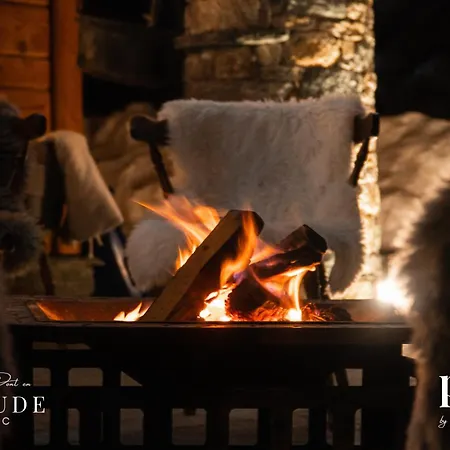 Lumiere Des Cimes - Poluc Monolocale Apartment Champoluc