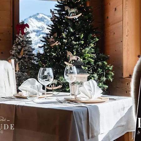 Apartment Lumiere Des Cimes - Poluc Monolocale *