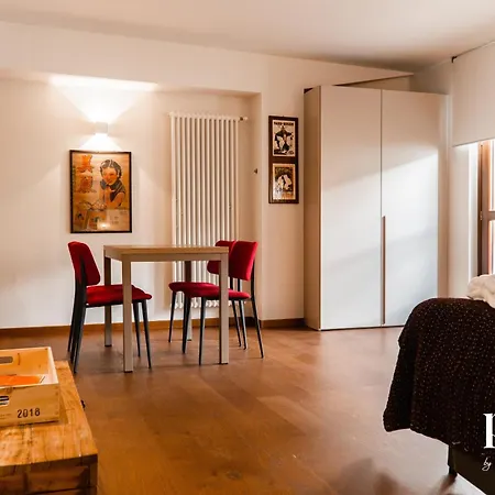 Appartement Lumiere Des Cimes - Poluc Monolocale *