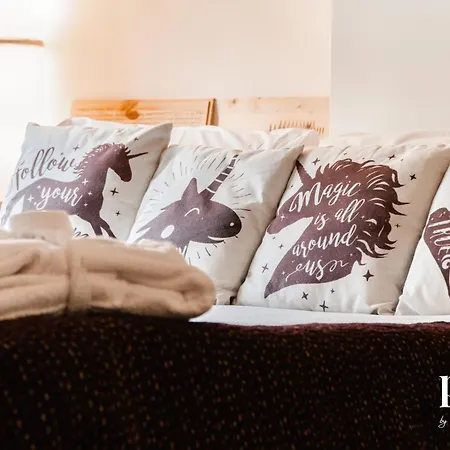 Lumiere Des Cimes - Poluc Monolocale Appartement Champoluc