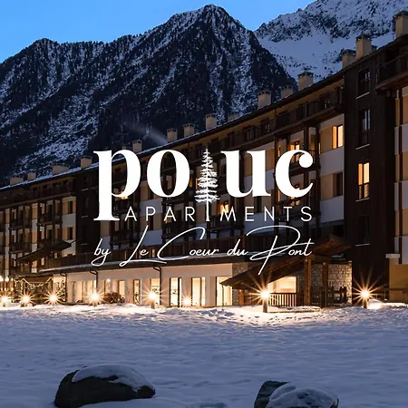 Lumiere Des Cimes - Poluc Monolocale Apartment Champoluc