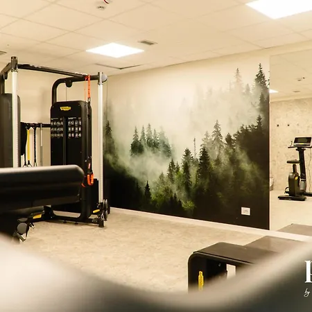 Lumiere Des Cimes - Poluc Monolocale